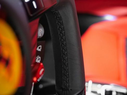 Certified 2024 Ferrari 296 GTB image 50