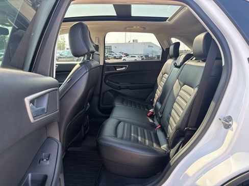 Used 2024 Ford Edge SEL w/ Convenience Package AWD/4WD image 20