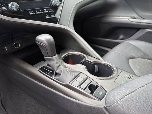 Used 2024 Toyota Camry XSE w/ Cold Weather Package image 15