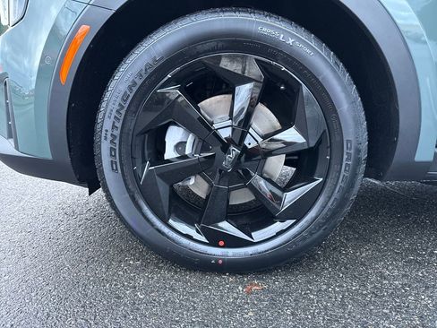 New 2026 Kia Sorento SX Prestige image 25