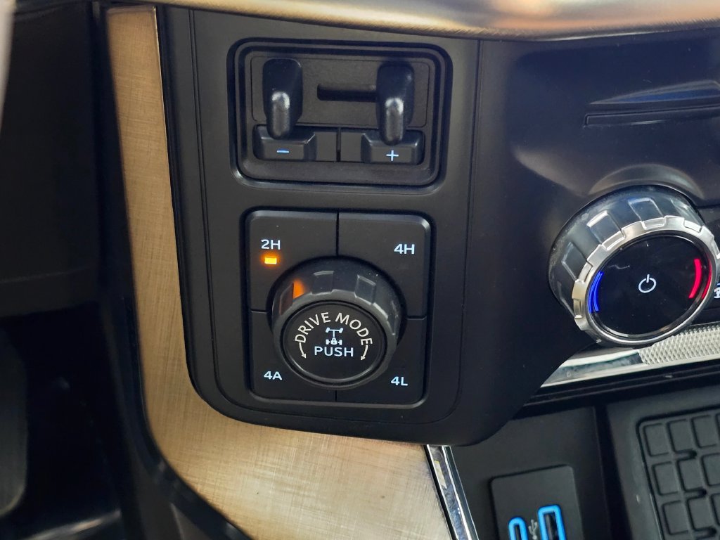 Certified 2024 Ford F150 King Ranch w/ FX4 Off-Road Package AWD/4WD image 33