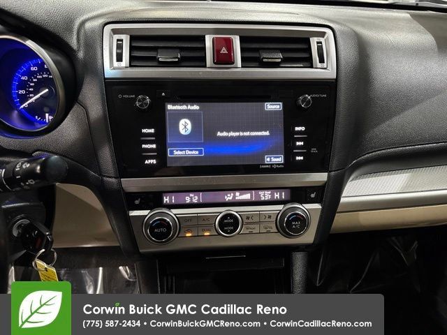 Used 2016 Subaru Outback 2.5i Premium AWD/4WD image 23