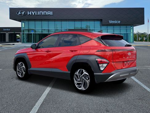 New 2026 Hyundai Kona SEL Premium FWD image 23