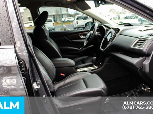 Used 2024 Subaru Ascent Touring AWD/4WD image 22