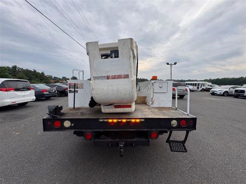 Used 2004 Ford F550 4x4 Regular Cab Super Duty image 19