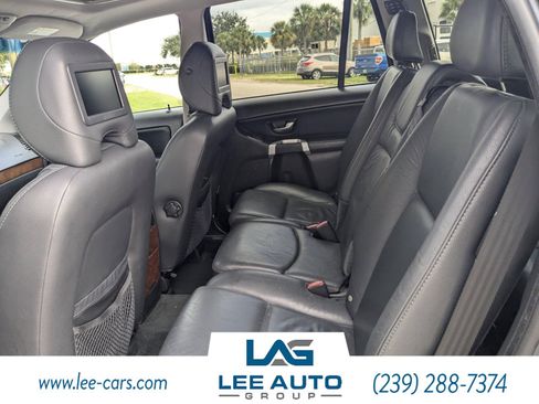 Used 2008 Volvo XC90 V8 image 10