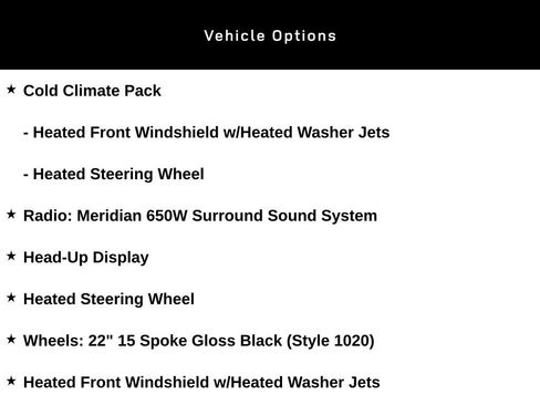 Used 2021 Jaguar F-PACE R-Dynamic S AWD/4WD image 10