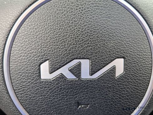 Certified 2024 Kia Sportage X-Line w/ X-Line Premium Package AWD/4WD image 31