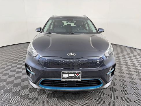 Used 2020 Kia Niro EX Premium image 4