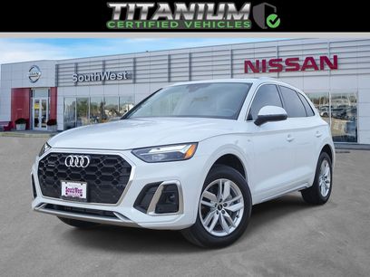 Used 2022 Audi Q5 2.0T Premium w/ Convenience Package