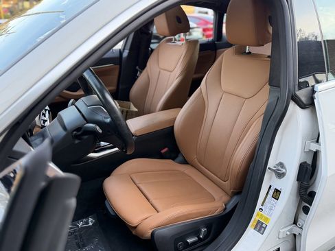 Used 2023 BMW i4 eDrive35 image 26