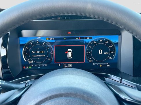 New 2026 Subaru Outback Premium image 12