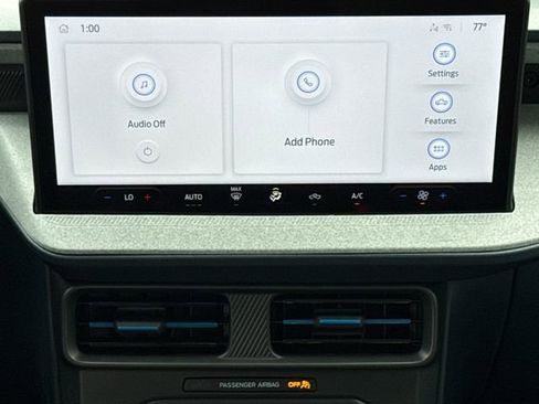 New 2026 Ford Maverick XLT FWD image 12