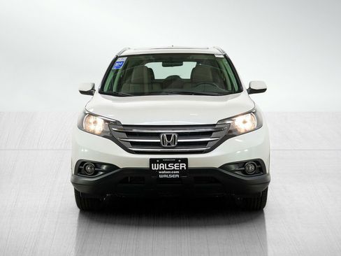 Used 2012 Honda CR-V EX-L image 8