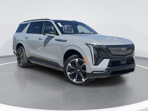 New 2026 Cadillac Escalade IQL Sport 1 AWD/4WD image 1