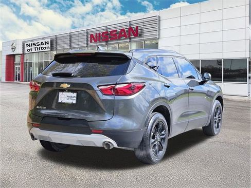 Used 2020 Chevrolet Blazer LT image 4