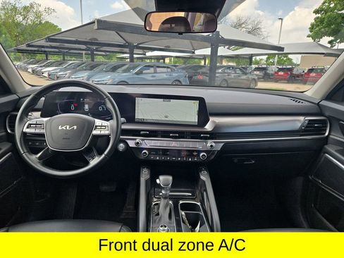 Used 2025 Kia Telluride S AWD/4WD image 15