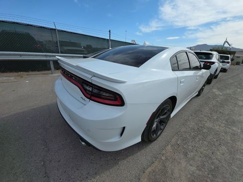 Used 2019 Dodge Charger R/T RWD image 6