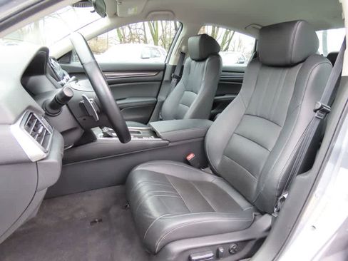 Certified 2022 Honda Accord Sport Special Edition image 13