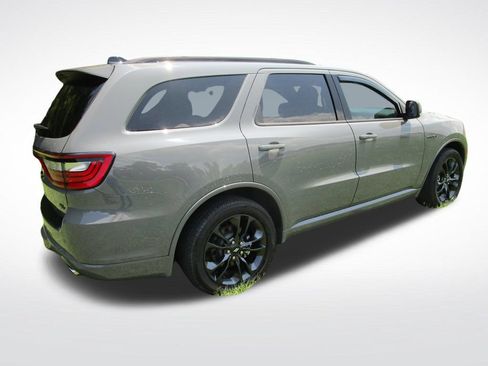 Used 2025 Dodge Durango R/T AWD/4WD image 10