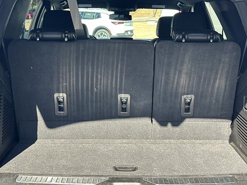 Certified 2024 Chevrolet Tahoe Premier image 21