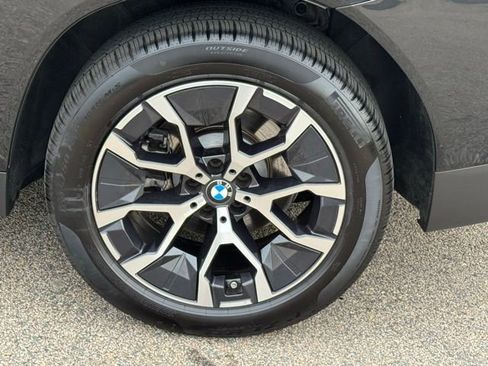 Used 2025 BMW X3 xDrive30i w/ Convenience Package image 6