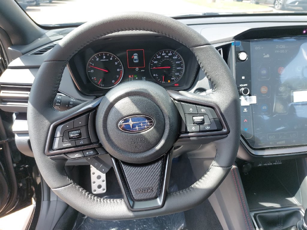 New 2026 Subaru WRX Premium AWD/4WD image 17