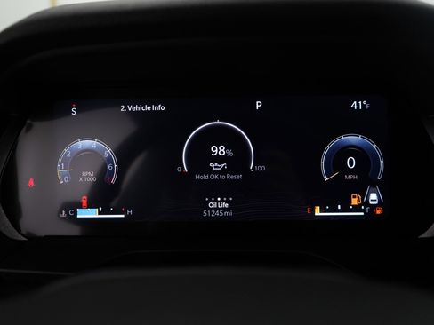 Used 2023 Jeep Grand Cherokee L Altitude image 23