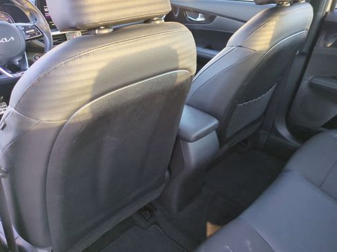 Used 2023 Kia Forte GT-Line w/ GT-Line Premium Package image 18