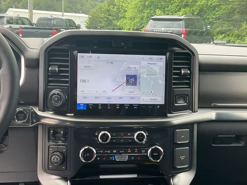 New 2026 Ford F150 Platinum AWD/4WD image 19