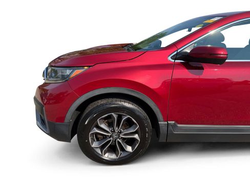 Used 2020 Honda CR-V EX image 19