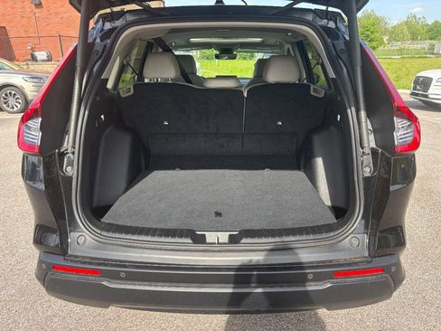 Used 2025 Honda CR-V EX-L image 9