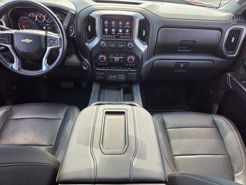 Used 2020 Chevrolet Silverado 1500 LTZ w/ LTZ Plus Package image 23