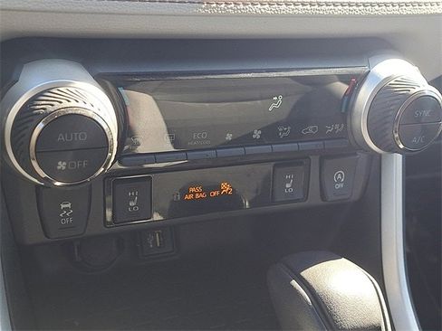 Used 2023 Toyota RAV4 XLE image 23