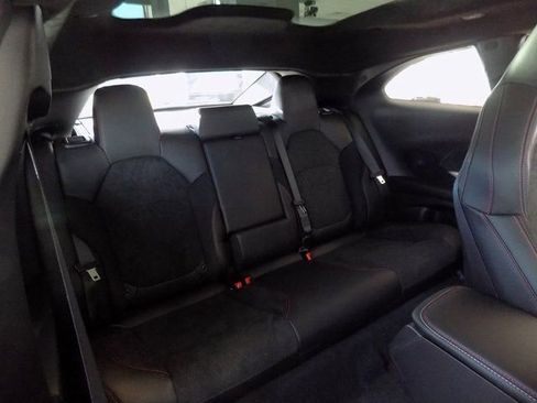 New 2026 Dodge Charger R/T Scat Pack image 25