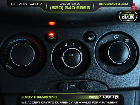 Used 2009 Mitsubishi Eclipse GS image 19