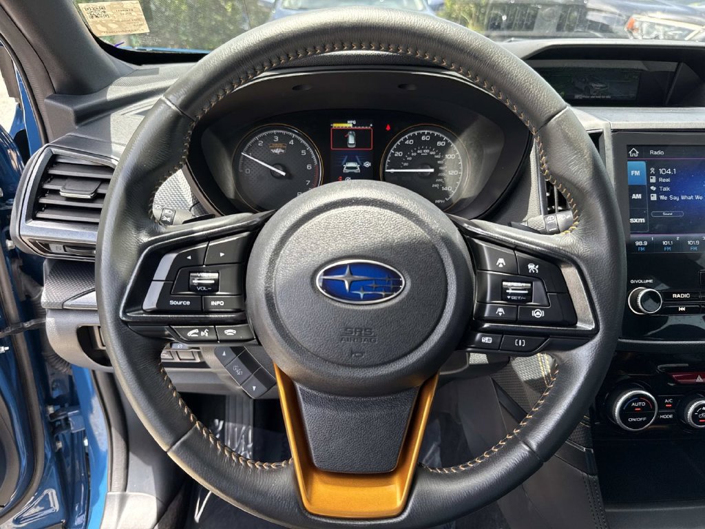 Used 2024 Subaru Forester Wilderness AWD/4WD image 46