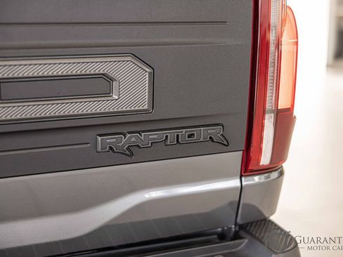 Used 2025 Ford F150 Raptor image 14