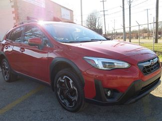 Used 2021 Subaru Crosstrek 2.5i Limited w/ Popular Package #5 video 1