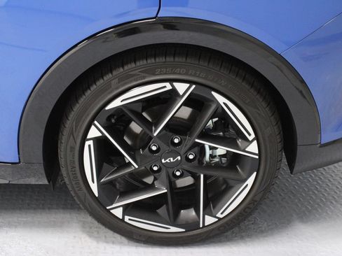 Used 2026 Kia K4 GT-Line w/ GT-Line Premium Package FWD image 21