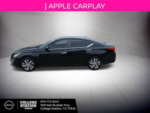 Used 2020 Nissan Altima 2.5 S w/ Driver Assist Package image 5