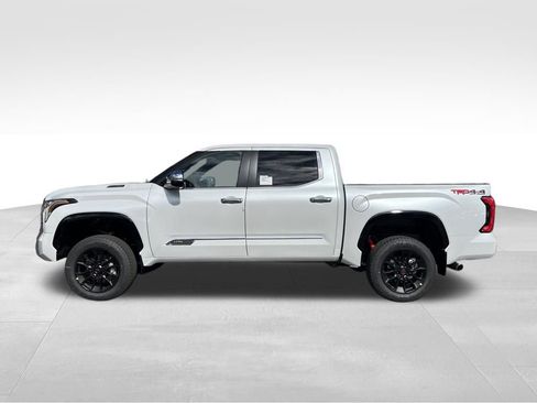 New 2026 Toyota Tundra 1794 Edition image 2