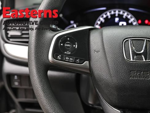 Used 2017 Honda CR-V LX image 14