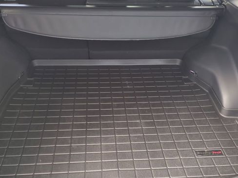 Used 2025 Toyota RAV4 Limited w/ Weather Package image 11