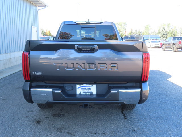 Used 2025 Toyota Tundra SR5 AWD/4WD image 11