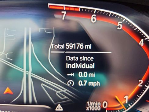 Used 2020 BMW X5 sDrive40i w/ Premium Package image 22