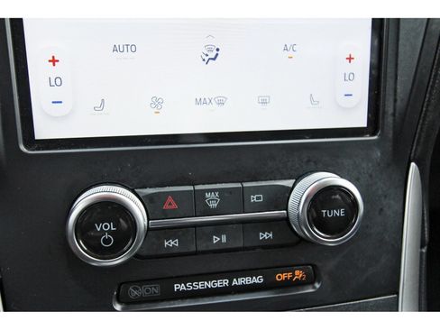 Used 2024 Ford Edge SEL AWD/4WD image 28