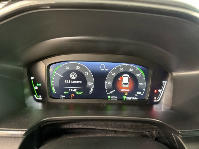 New 2026 Honda CR-V Sport-L image 16