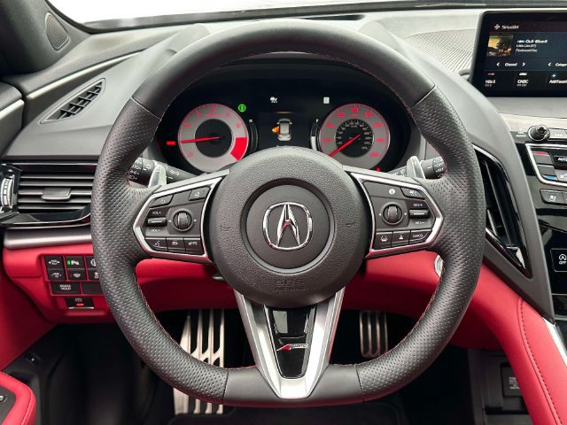 Certified 2025 Acura RDX w/ Advance Package AWD/4WD image 22