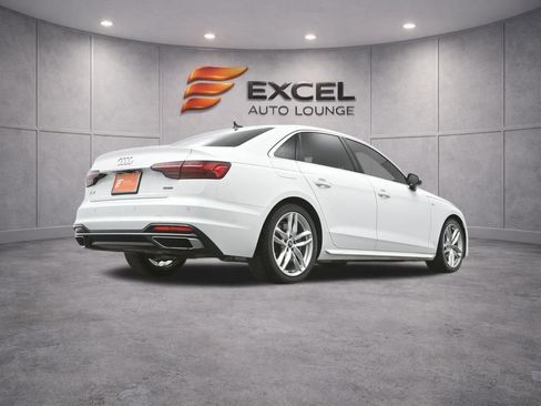 Used 2022 Audi A4 2.0T Premium Plus AWD/4WD image 46